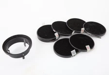 Dynalite Grid Holder Set for dyna-lite