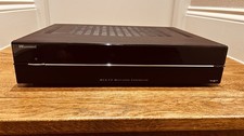 Russound MCA - C3 multi room audio/video controller amplifier 6 zones 6 source