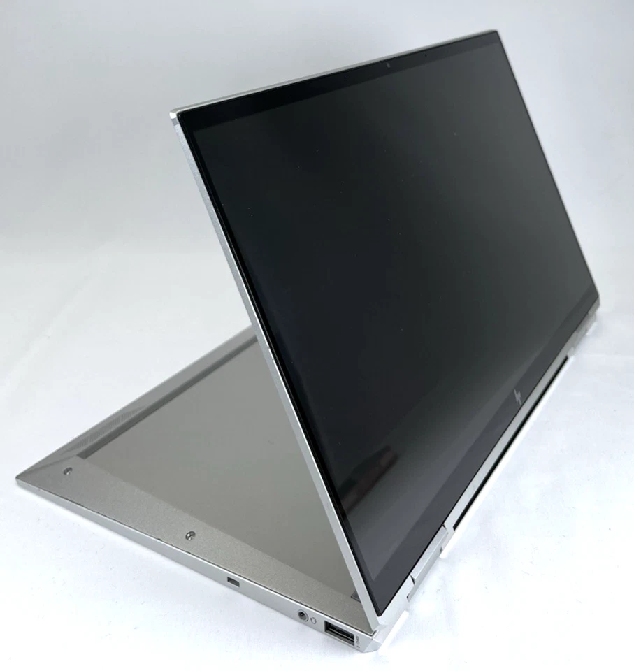HP EliteBook x360 1040 G8 Core i7 32GB RAM 512GB TOUCH Screen Windows 11 Pro - Image 2 of 4