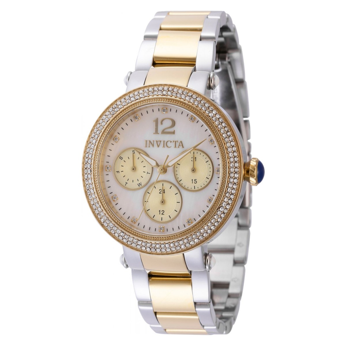 Invicta \