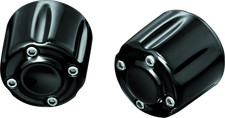 Kuryakyn for Grip End Weights Black