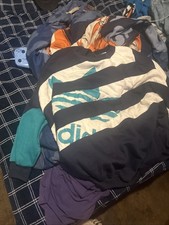 Vintage Adidas Sweater