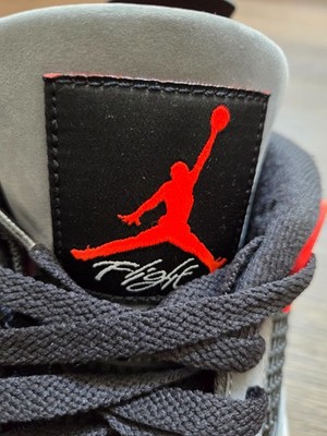 Nike Air Jordan 4 Retro (2022) 