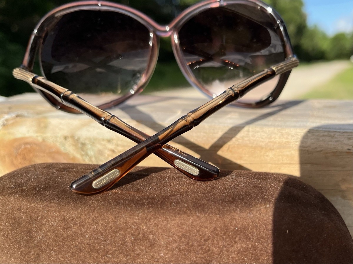 美品☆トムフォードTOM FORD☆サングラス★CLAUDIA/TF75 美品☆トムフォードTOM FORD☆サングラス☆CLAUDIA/TF75 美品☆トム