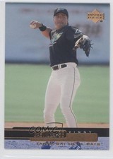 2000 Upper Deck Vinny Castilla #501 0q3