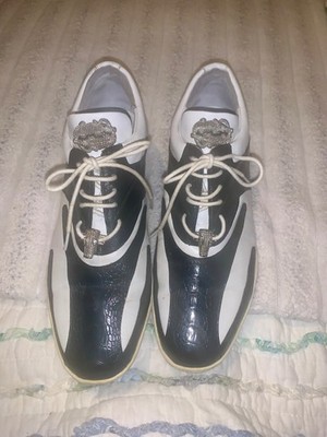 Belvedere Bene Shoes sz 8