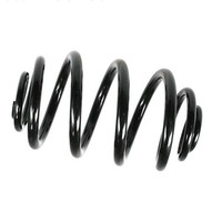 Fahrwerksfeder SKF Vkdl 33106 FüR Renault Clio II