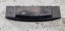 RANGE ROVER EVOQUE L538 FRONTSPOILER UNTEN VOLANT ABSCHLEPPÖSE ABDECKUNG GJ32-17F011-AC