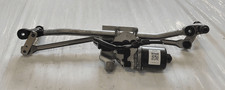 Scheibenwischermechanismus mit Motor  BMW Serie 1 (E82) Coup� 123d DPF Cpè
