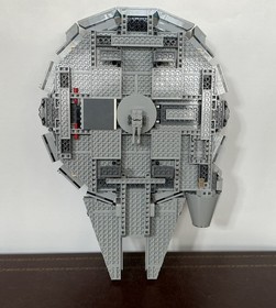 LEGO Star Wars: Millennium Falcon (75105)