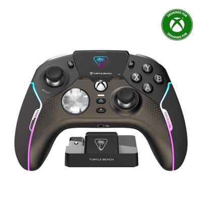 TURTLE BEACH Controller ''Stealth Ultra'' Kabellos für XBox/PC Schwarz Xbox Series