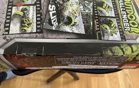 LEGO Racers: Outdoor Challenger (8675)