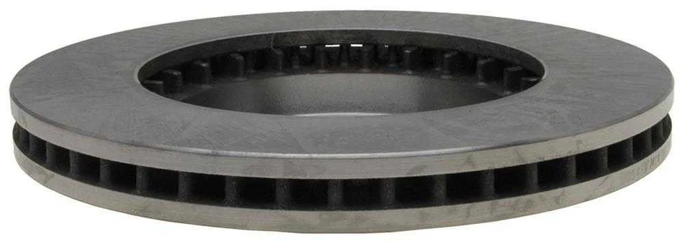 Rotor de freno de disco para Mitsubishi Eclipse 1998-1999 ACDELCO ADVANCE Foto 4 de 4