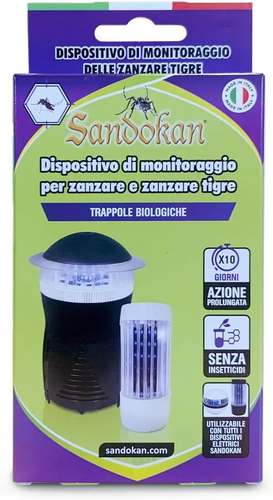 W10311524 - Confezione da 4 filtri dell'aria per frigoriferi a carbone