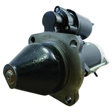 New Starter For CATERPILLAR ASPHALT AP300 312-7539 PERKINS 2873K404 2873K621