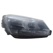 Feu avant (phare) Skoda YETI