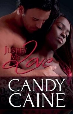 Candy Caine Justify My Love (Taschenbuch)