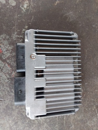 BMW E46 316i Motorsteuergerät Steuergerät 7516809 - DH2 #13