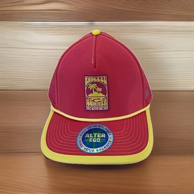 New with tag Alter Ego Running Endless Summer women s cap Hat size S