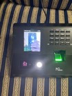 NGTeco MB1 APP Time Clock for Small Business, Fingerprint Biometric & PIN — photo 1