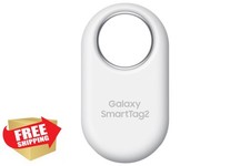 Samsung Galaxy SmartTag2 White Tracker Locator