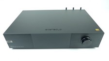 EverSolo DMP-A8 High End Music Streamer NEUwertig + OVP + Rechn./2J. GEWÄHR!