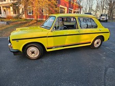 1968 Austin america SPORT automatic! great condition- SEE VIDEO