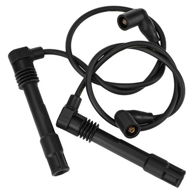 Zündleitungssatz Zündkabel für BMW R 1100 1150 1200 850 RS GS RT S C 1993-2012
