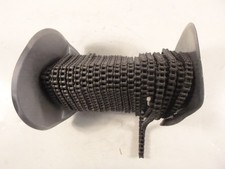 100' DRV 40 Roller Chain 1/2" Pitch Single Strand