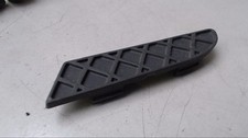 Luftgitter Ziergitter Blende Stoßstange Rechts 6M21-R7081-FA Ford S-max 2.0 Tdci