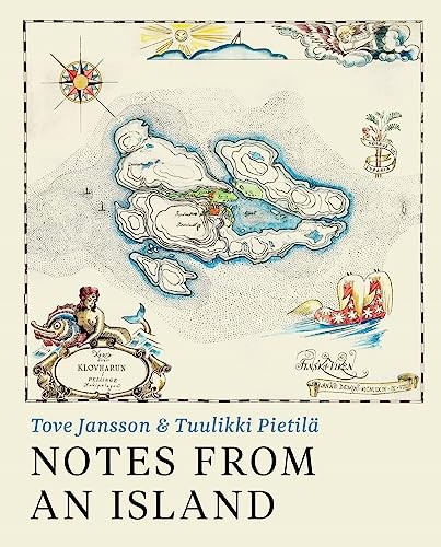 Notes from an Island by Tove Jansson (Hardback Book) - Image 6
