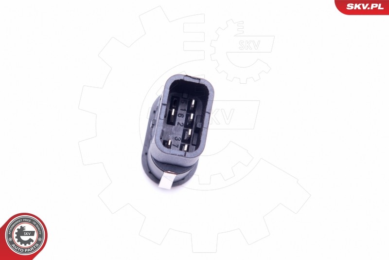 Fits SKV GERMANY 37SKV322 WINDSHIELD CONTROL SWITCH 37SKV322   ⭐UK Stock⭐