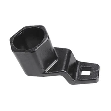 Steel 50mm Crankshaft Pulley Removal Tool Kit for For HONDA Engine Components