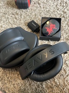 Heavys H1h Headphones | eBay