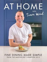 Simon Wood | At Home With Simon Wood | Buch | Englisch (2016) | Gebunden