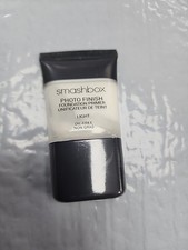 Smashbox Photo Finish Foundation Primer Light Oil Free 0.5fl.oz/15ml