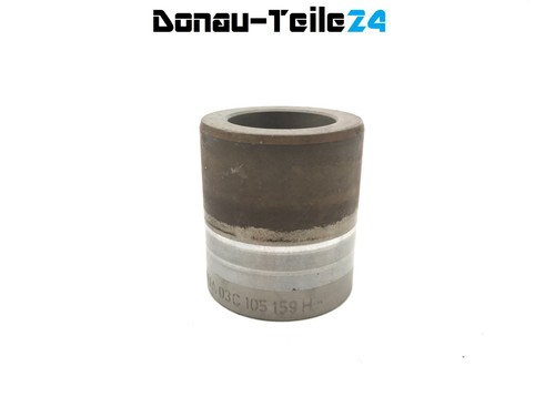 VW Audi Seat Skoda Buchse Kurbelwelle 03C105159H CAXA 1.4L