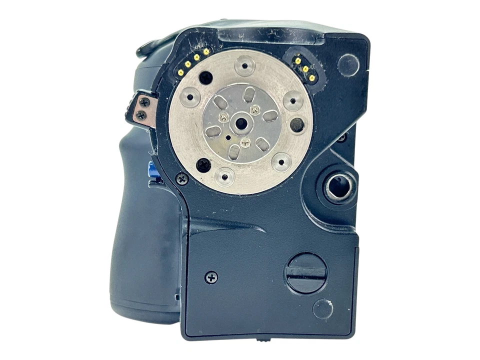 [Exc+5] Mamiya 645 Power Drive II Motor Drive WG401For PRO TL , SUPER From JAPAN - Image 3 of 4