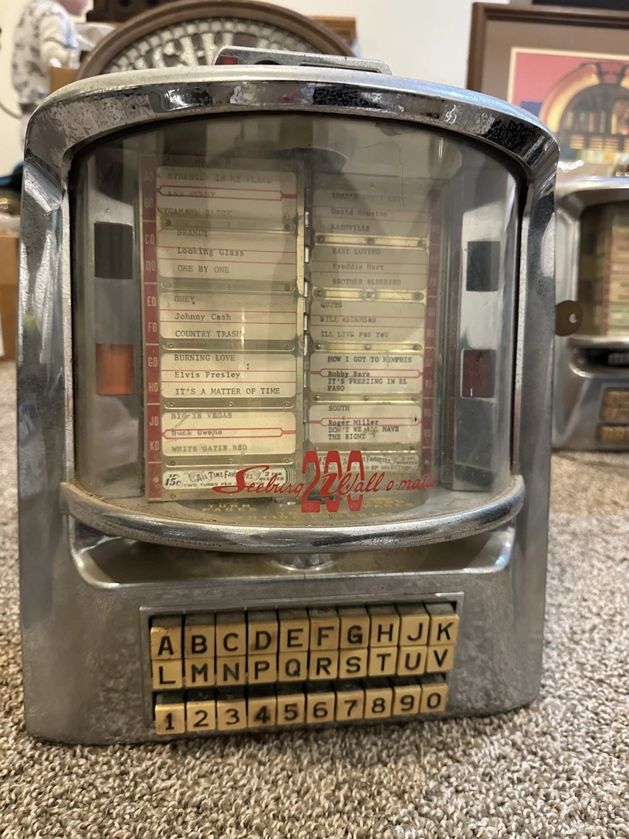 1950 Jukebox Collectibles for sale | eBay
