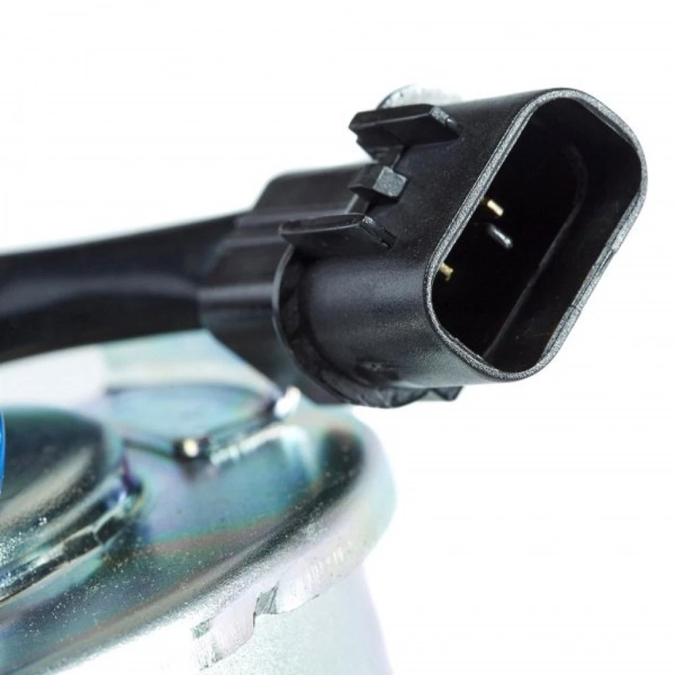 For Mitsubishi Montero Sport A/C Condenser Cooling Fan Motor 1997-2004 MI3114104 - Image 3 of 4