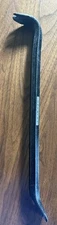Stanley #55-040 USA Crow Pry Wrecking Nail Puller Bar | FREE S&H