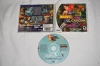 Marvel vs Capcom 2 (Sega Dreamcast) Complete w/ Reg Card Tested