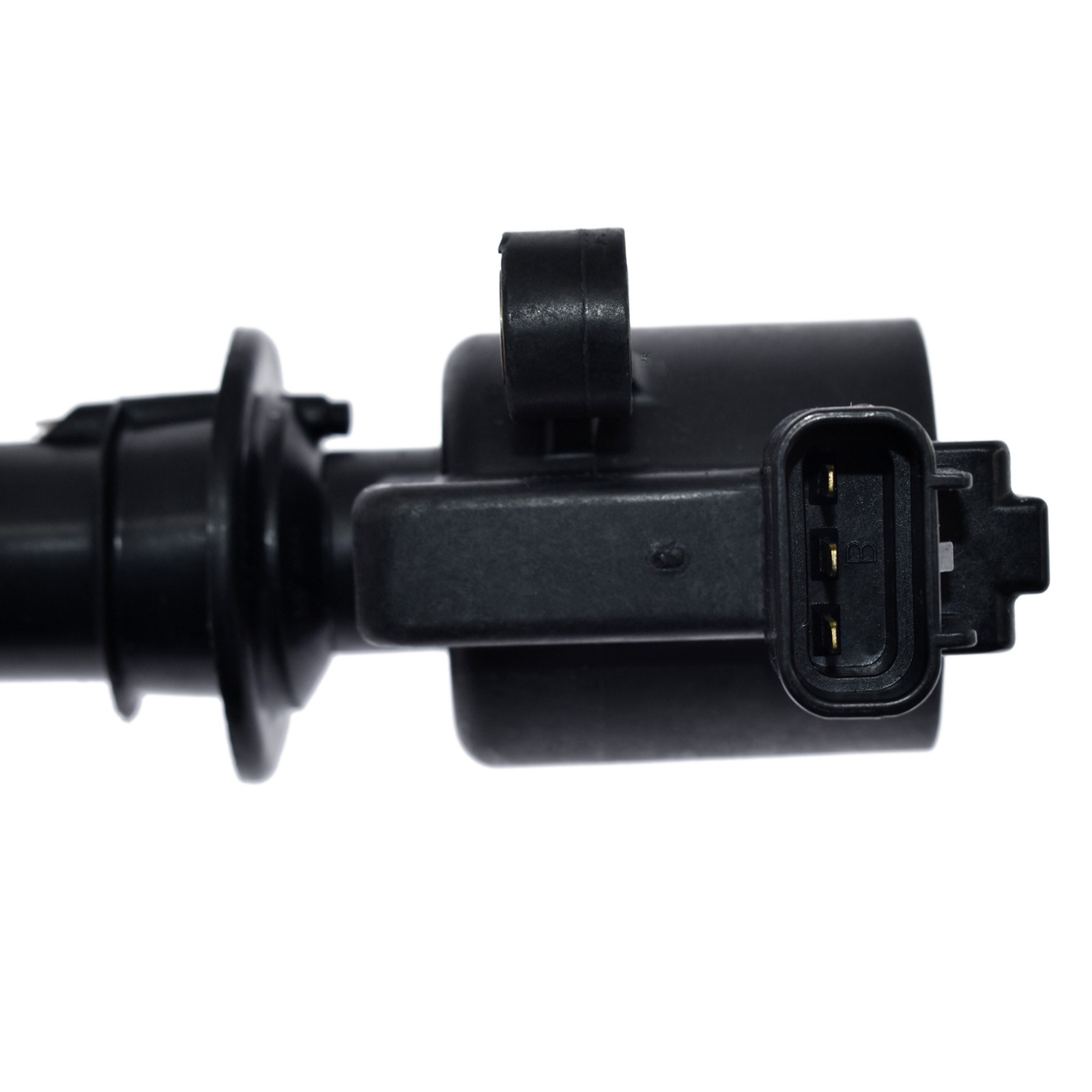 Set of 4 6G33-12A366-CA 9G33-12A366-AA Ignition Coil For ASTON MARTIN VANTAGE V8