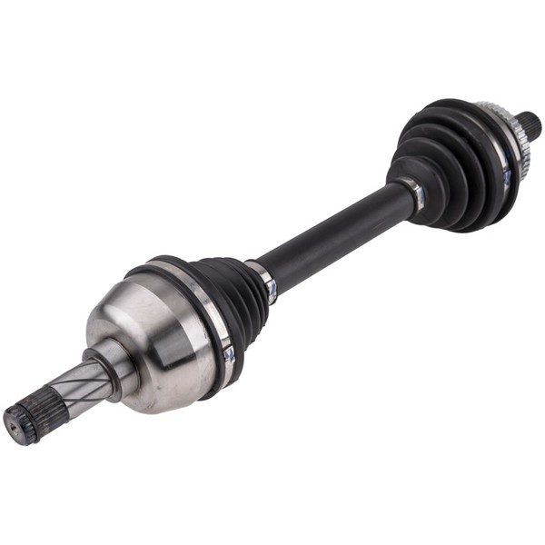NTY Antriebswelle Gelenkwelle Vorderachse Links FüR Volvo V70 II 2.4 D5 S60 I-image