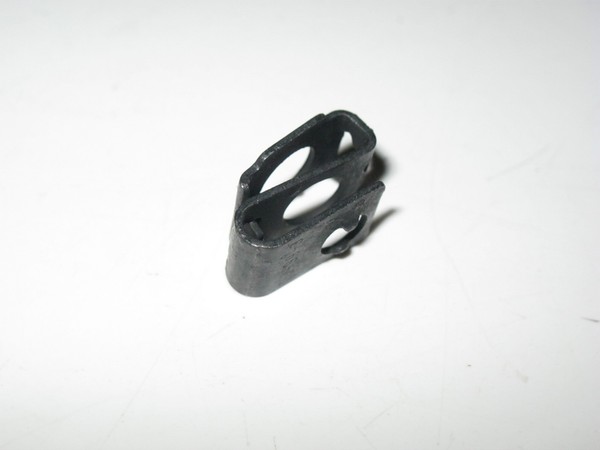 BMW E6X Motor Splash Shield Twist-Lock Schraube Clip Mutter 07147144539 Neu Echt-image