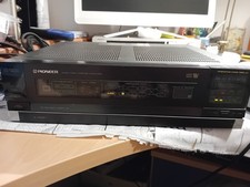 Pioneer A-x909v