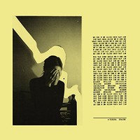 Ulrika Spacek - Modern English Decoration - Vinyl Record - E3447Z