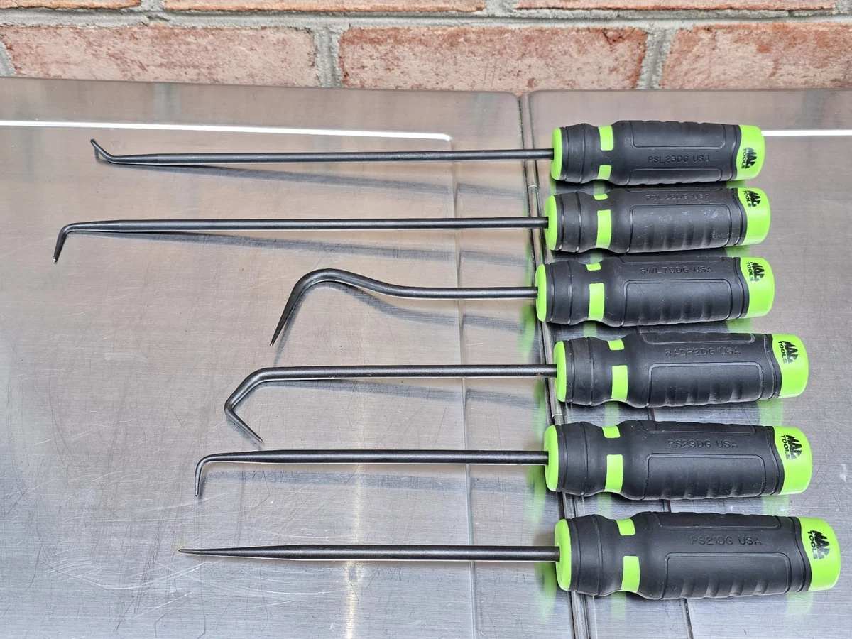 Mac Tools Set Automotive Screwdrivers for sale | eBay