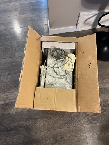 Seanix Technolgy Intel 486 DX4 Computer w/ Serial Mouse and KB - Working - 第 14/19 張圖片