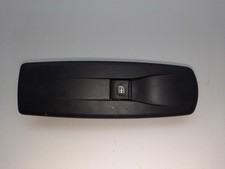 Interruttore alzacristalli elettrico RENAULT MEGANE 2012-2017 3 porte coupè  